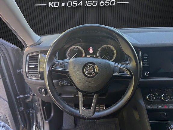 Skoda Kodiaq 12 of 24