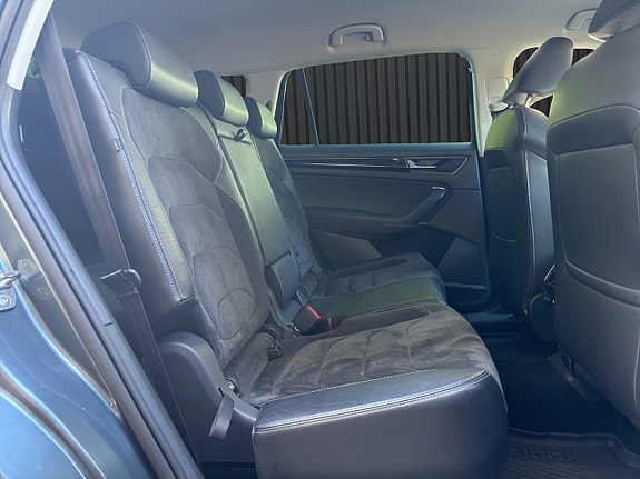 Skoda Kodiaq 14 of 24