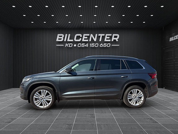 Skoda Kodiaq 4 of 24