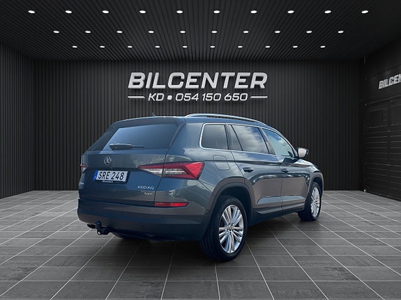 Skoda Kodiaq 7 of 24