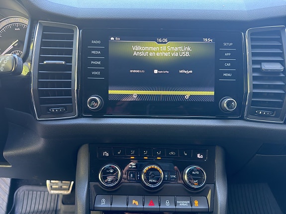 Skoda Kodiaq 19 of 24