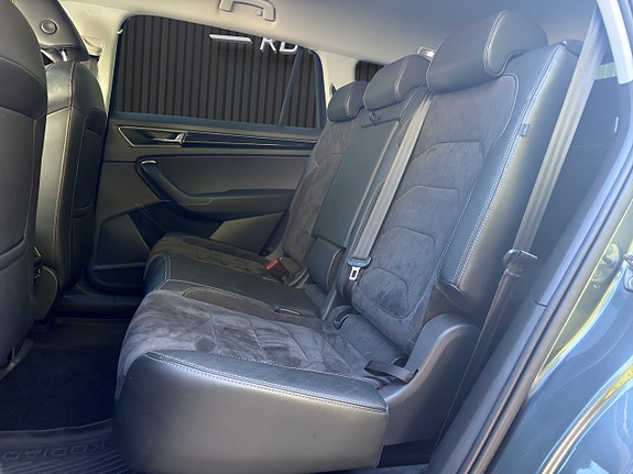 Skoda Kodiaq 15 of 24
