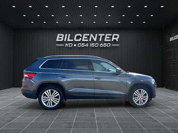 Skoda Kodiaq 5 of 24