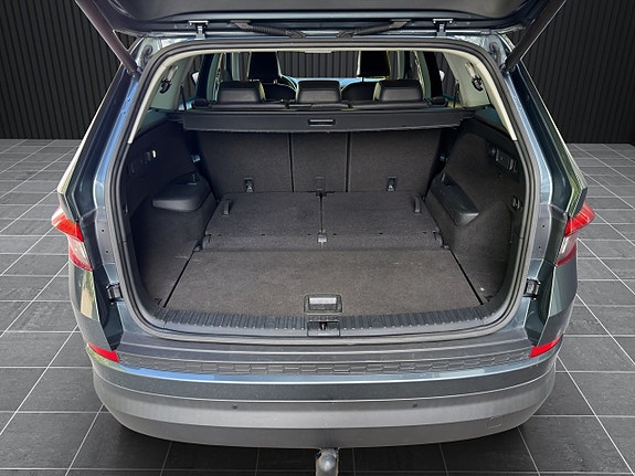 Skoda Kodiaq 9 of 24