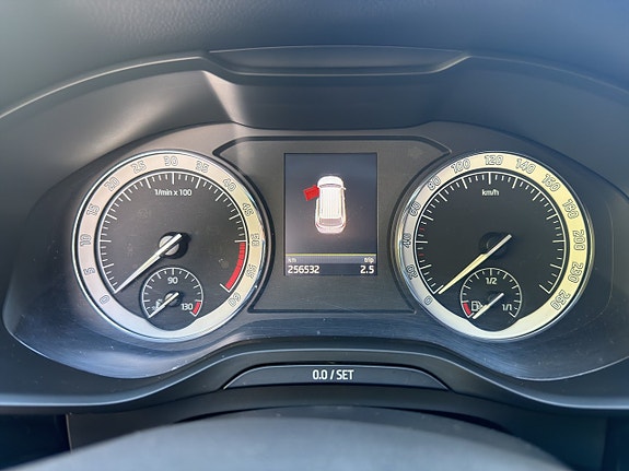 Skoda Kodiaq 16 of 24
