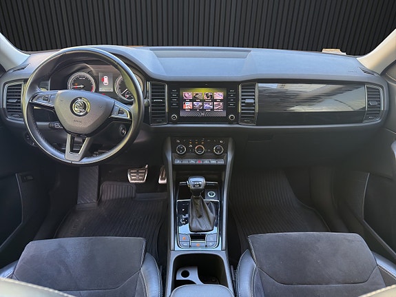 Skoda Kodiaq 11 of 24