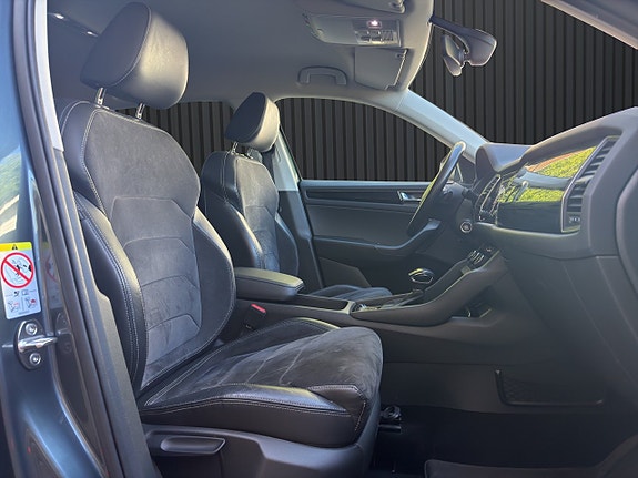 Skoda Kodiaq 13 of 24