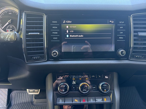 Skoda Kodiaq 18 of 24