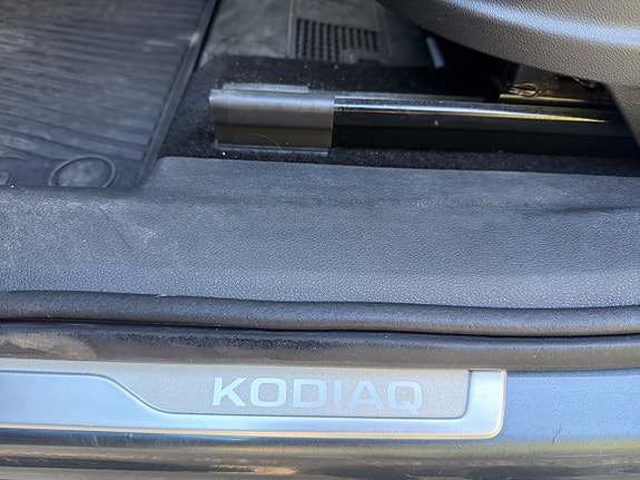 Skoda Kodiaq 20 of 24