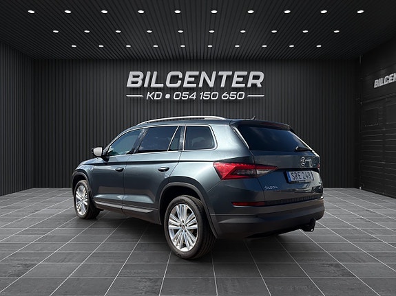 Skoda Kodiaq 6 of 24