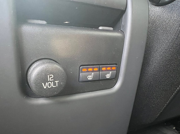 Volvo V60 10 of 23