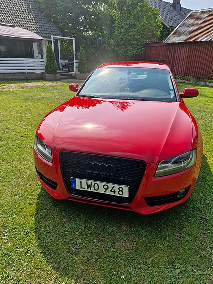 Audi A5 2 of 6