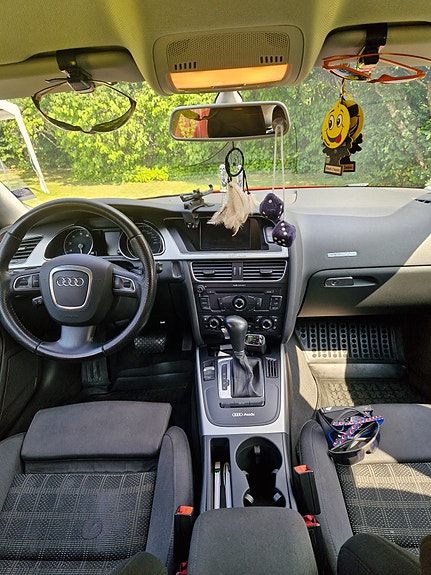 Audi A5 6 of 6