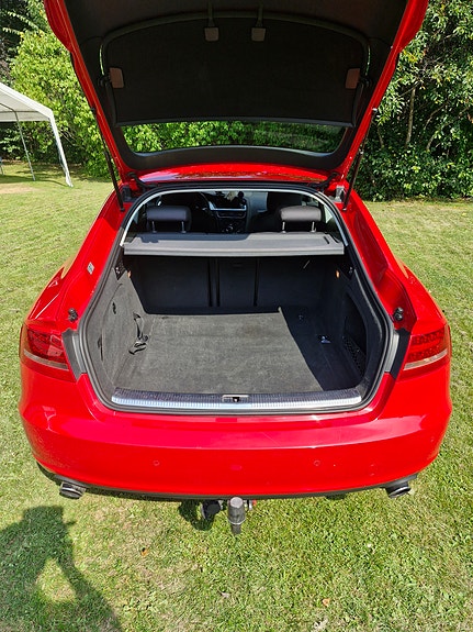 Audi A5 5 of 6