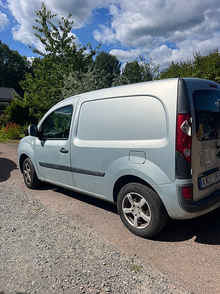 Renault Kangoo Express 3 of 6
