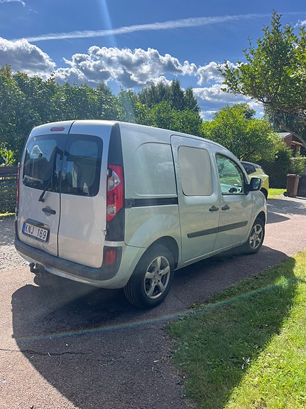 Renault Kangoo Express 2 of 6