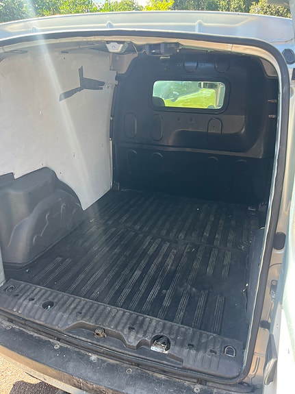 Renault Kangoo Express 5 of 6