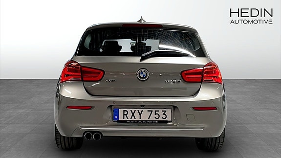 BMW 120 7 of 9