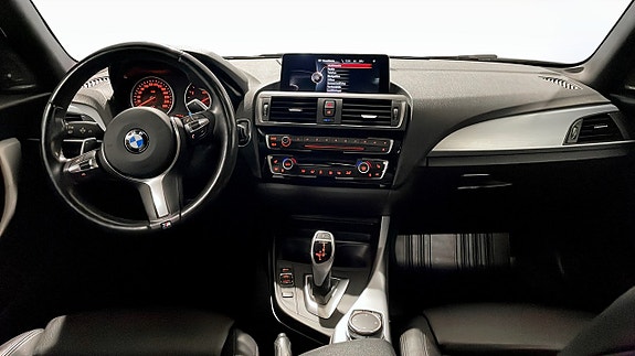 BMW 120 4 of 9
