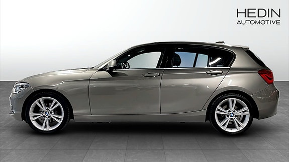 BMW 120 6 of 9
