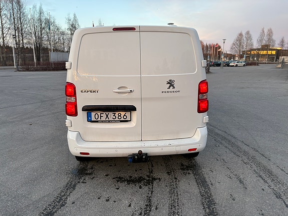 Peugeot Expert 2 of 6