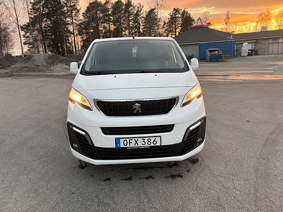 Peugeot Expert 4 of 6