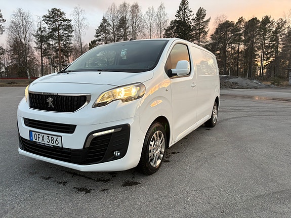 Peugeot Expert 3 of 6