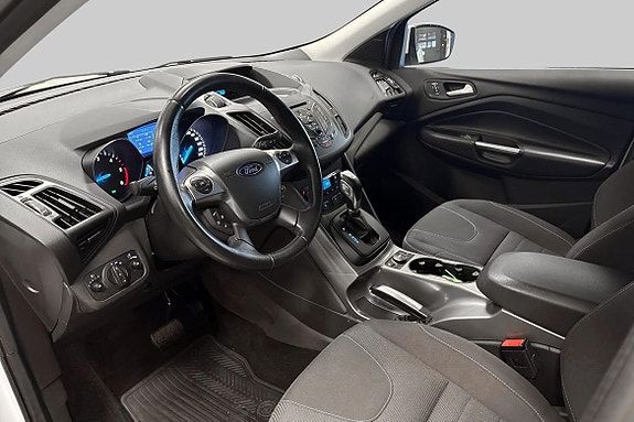 Ford Kuga 6 of 10