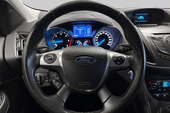 Ford Kuga 7 of 10