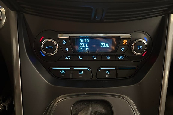 Ford Kuga 9 of 10