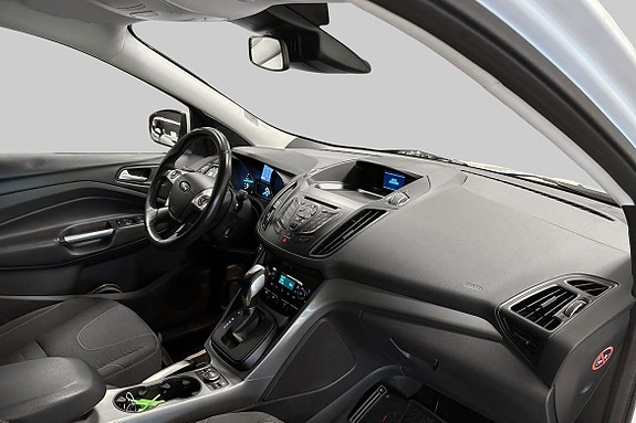 Ford Kuga 4 of 10