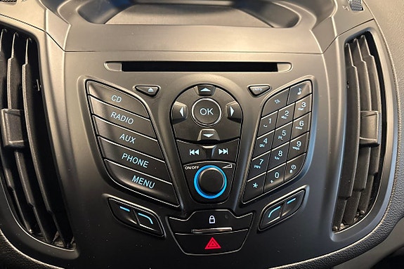 Ford Kuga 8 of 10