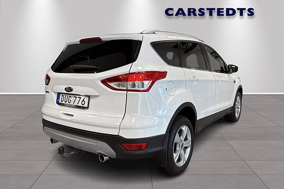 Ford Kuga 3 of 10