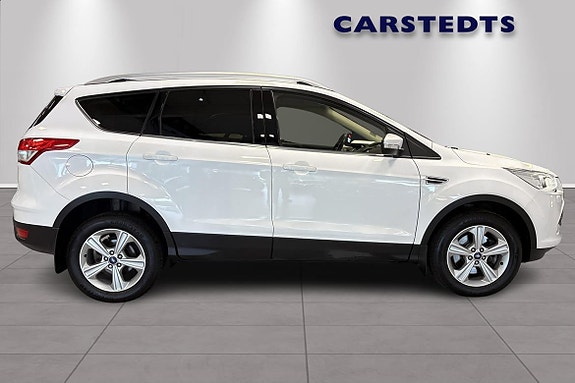 Ford Kuga 2 of 10