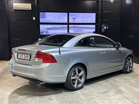 Volvo C70 8 of 27
