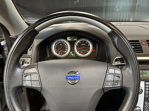 Volvo C70 19 of 27