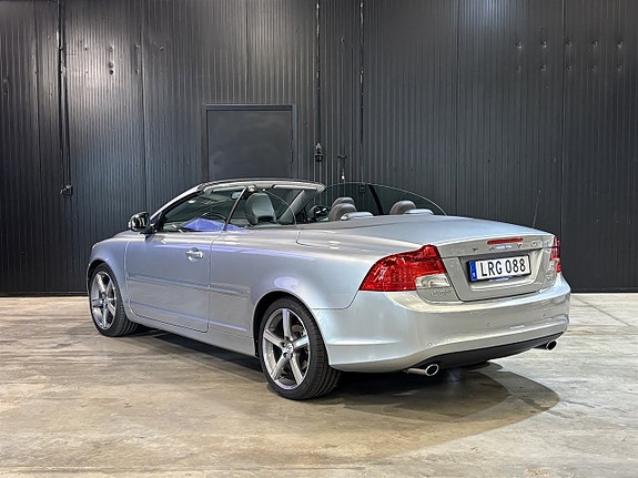 Volvo C70 9 of 27