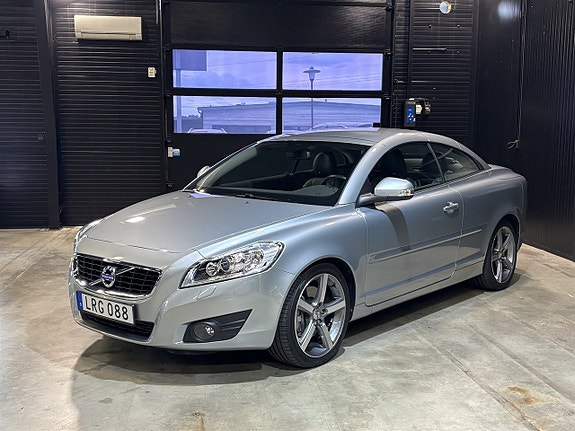 Volvo C70 5 of 27