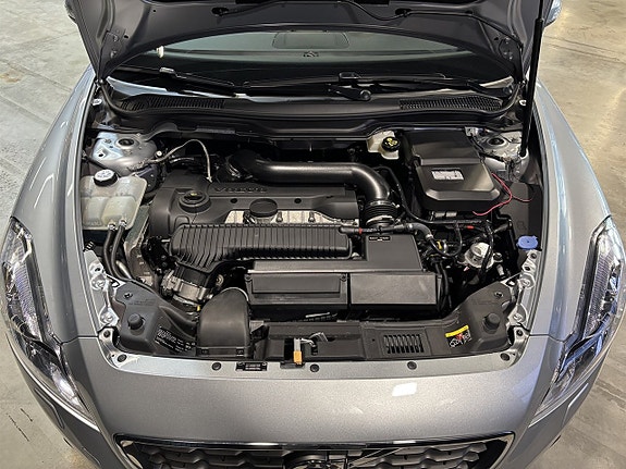 Volvo C70 23 of 27