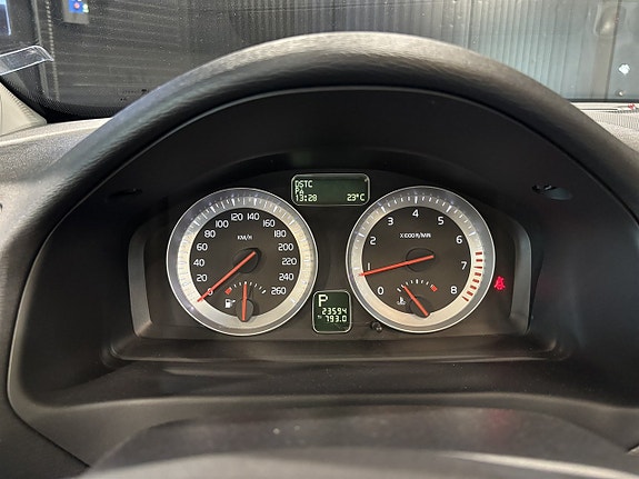 Volvo C70 13 of 27