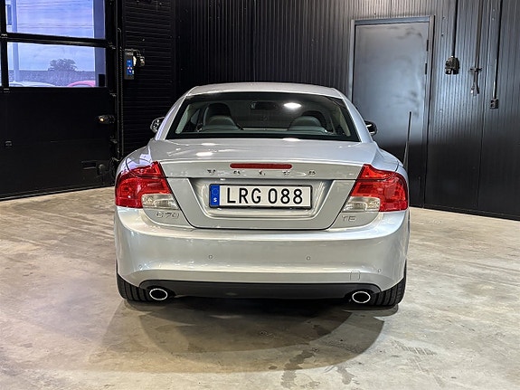 Volvo C70 7 of 27