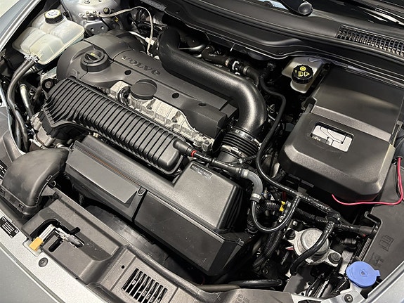 Volvo C70 24 of 27