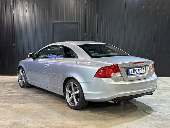 Volvo C70 6 of 27