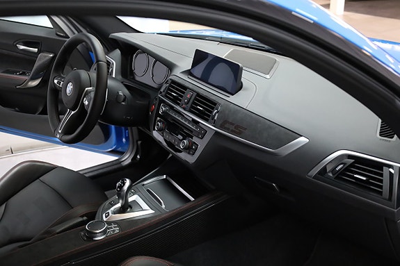 BMW M2 22 of 30