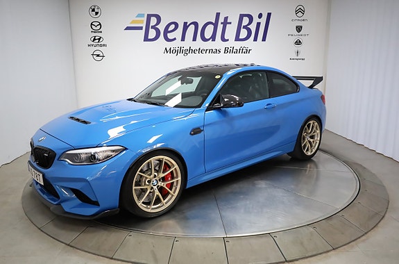 BMW M2 4 of 30