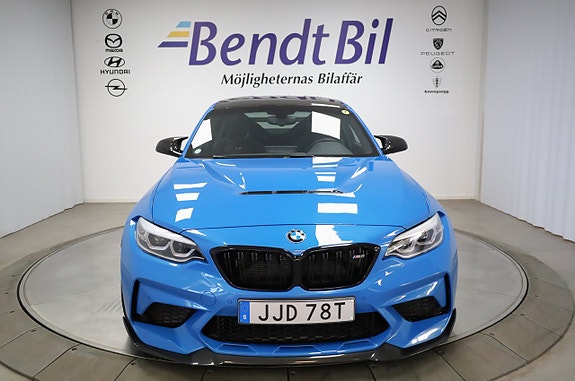 BMW M2 2 of 30