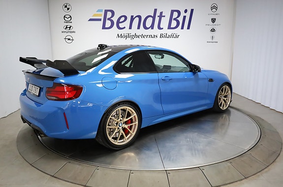 BMW M2 19 of 30