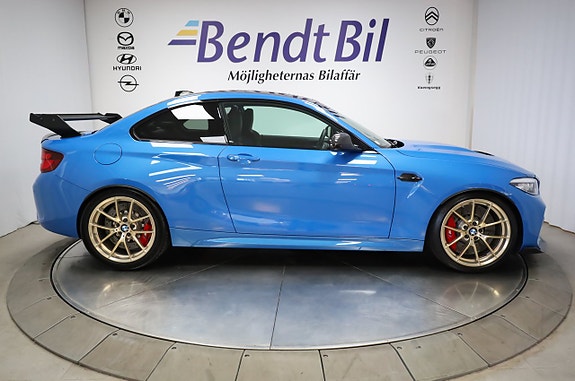 BMW M2 20 of 30