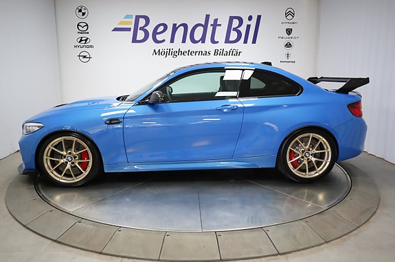 BMW M2 7 of 30