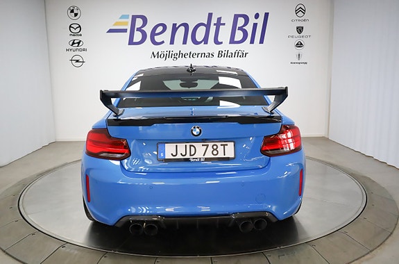 BMW M2 11 of 30